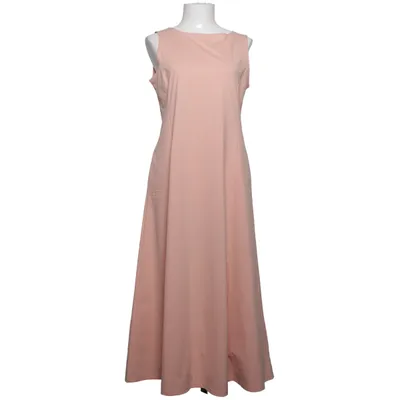 Maxikjole (Airism) fra Uniqlo Elastan, Genanvendt polyester