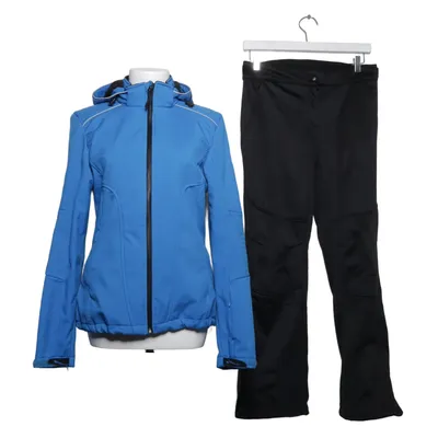 Combinaison de ski (Bleu, Noir) de Crivit Polyester
