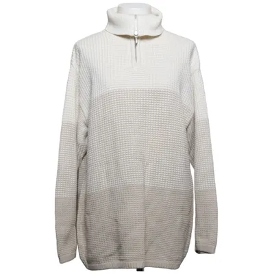 Tröja (Beige) från Green Cotton Bomull