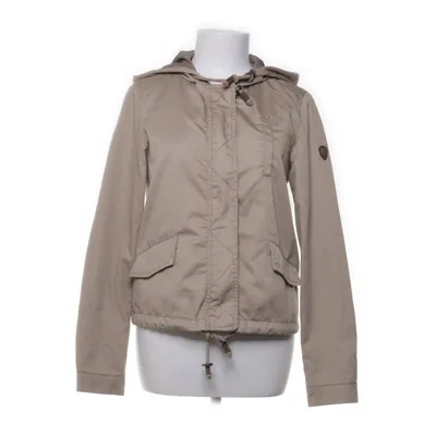 Jakke (Beige) fra ONLY Blue Denim