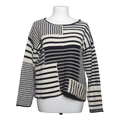Sweater (Sort, Hvid) fra Denim & Supply Ralph Lauren Bomuld