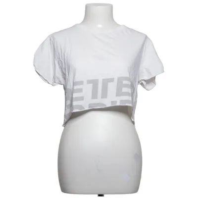 T-shirt (Wit) van Better Bodies