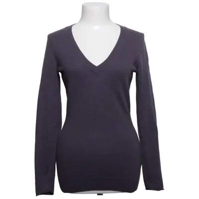 Pullover (Gray) from Beck Cashmere