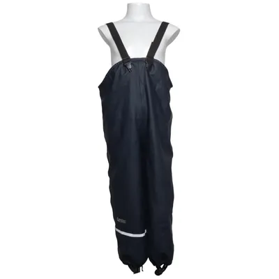 Regenbroek (Blauw) van Caretec Polyester, Polyurethaan