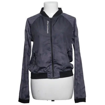 Sports jacket (Gray, Black) from Xona Polyester