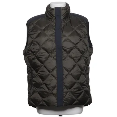 Gilet d'extérieur (Gris) de Mountain Works Polyamide