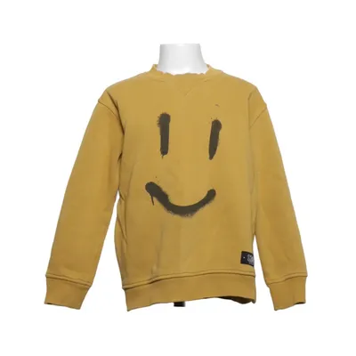 Sweatshirt (Jaune) de Molo Coton, Polyester
