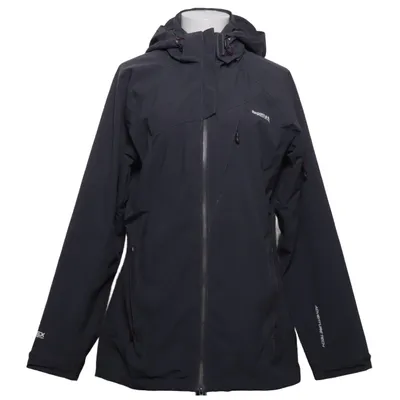 Outdoor jacket (Gray) from Regatta Polyester