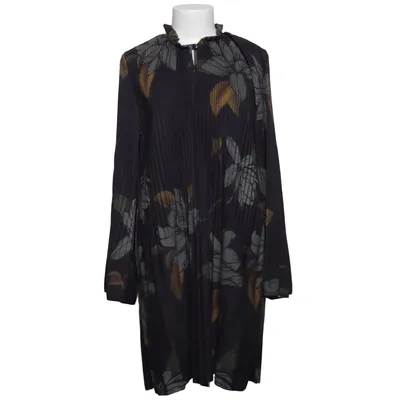 Dress (Black, Brown, Green) from Lacony