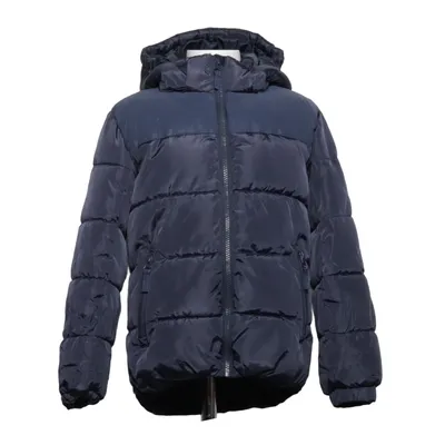 Vinterjacka (Blå) från Wave Polyester
