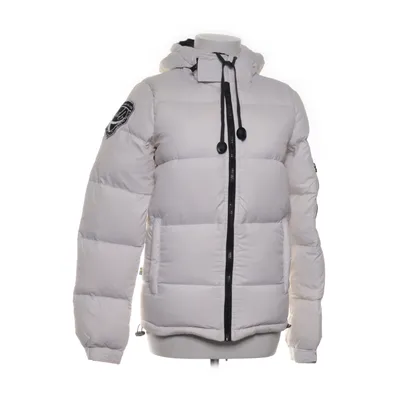 Dunjacka (Vit) från Db Dun, Fjädrar, Polyamid