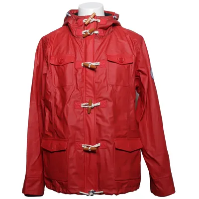 Duffel (Röd) från Tindra Fashion Wear Polyester, Polyuretan