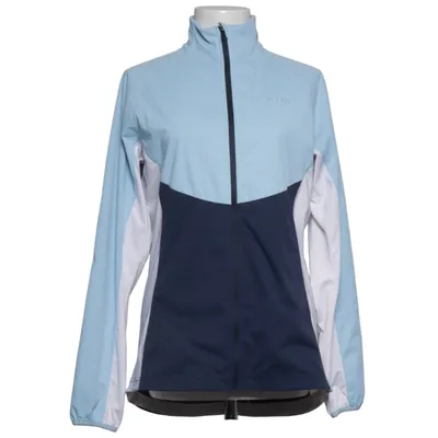 Trainingsjack (Blauw, Grijs, Meerkleurig) van Everest Elastaan, Polyester
