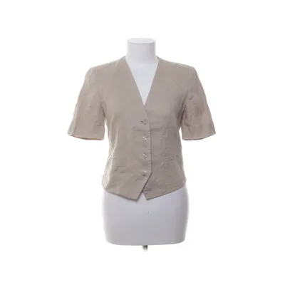 Top (Beige) from Zara
