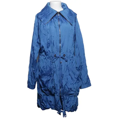 Jack (Blauw) van Magnolia Polyamide