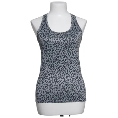 Débardeur de sport (Gris, Noir) de H&M Sport