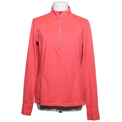 Träningstopp (Röd) från Kari Traa Elastan, Polyester