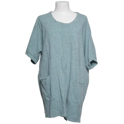 Pull sans manches (Vert) de Two Danes Laine