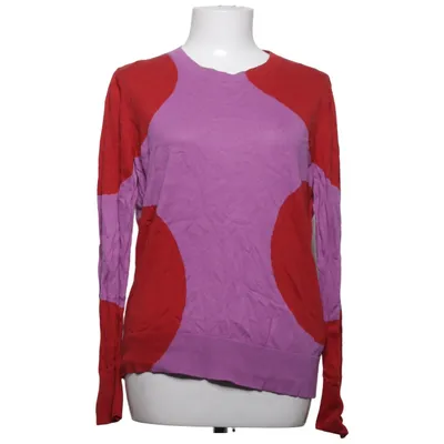 Trui (Rood, Lila, Meerkleurig) van Max & Co. Katoen, Viscose