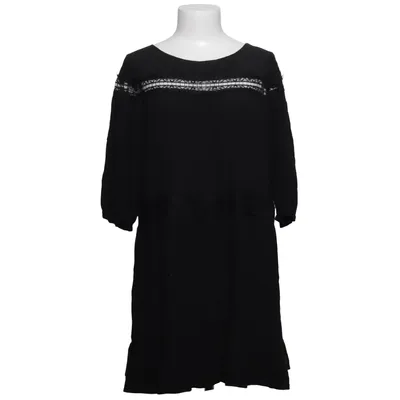 Dress (Black) from Liu Jo Silk