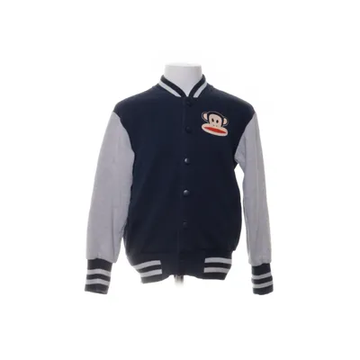 Varsity-jack (Blauw, Meerkleurig) van Paul Frank Katoen, Polyester
