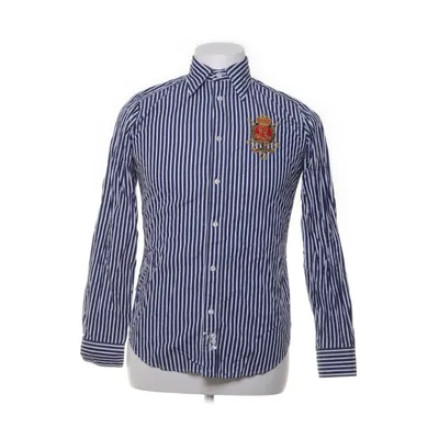 Shirt (Blauw, Wit) van Ralph Lauren Sport Katoen