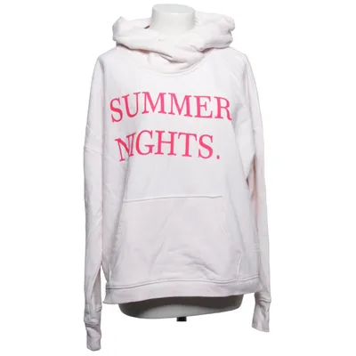 Hoodie (Beige, Red) from Better Rich Cotton, Polyester