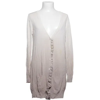 Cardigan (Beige) de Andersen & Lauth Coton, Viscose