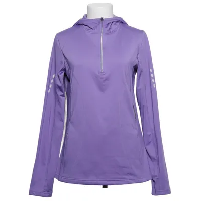 Hoodie (Purple) from Cool Running Elastane, Polyester
