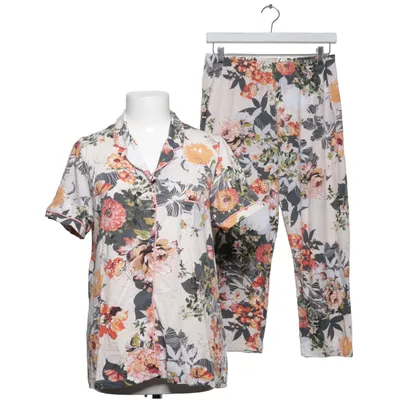 Pyjamas (Beige, Flerfärgad) från Ringella Bomull, Modal