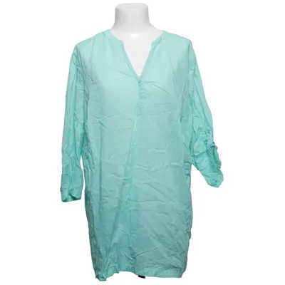 Blouse (Vert) de Sheego Casual Coton