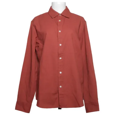 Skjorta (Brun) från S.C.W Bomull, Polyester