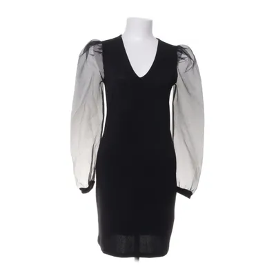 Klänning (Svart) från Vero Moda Elastan, Polyester