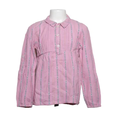 Robe (Rose, Multicolore) de Kids Coton