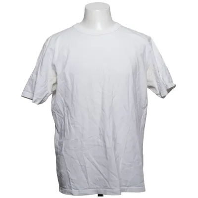 T-shirt (Uniqlo U) van Uniqlo U Katoen