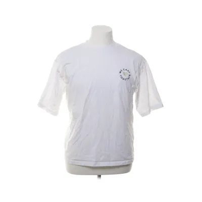 T-shirt (White) from JAKE*S STUDIO Organic cotton