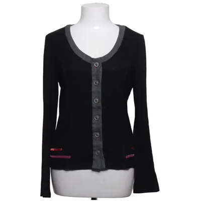 Cardigan (Noir) de Sym