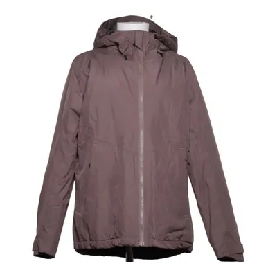 Outdoor jacket (Purple) from Schöffel