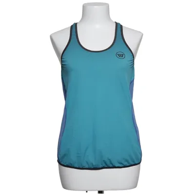 Débardeur de sport (Bleu, Vert) de Power Woman