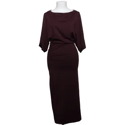 Kleid (Lila) von The Black Label Collection Lager 157 Elasthan, Polyamid