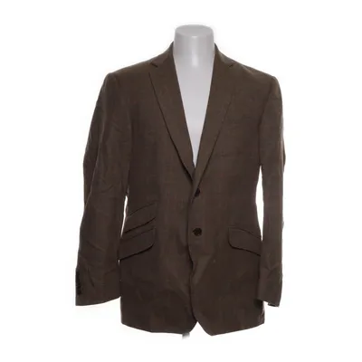 Blazer (Marron) de Charles Tyrwhitt Cachemire, Coton, Viscose, Laine