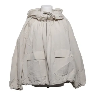 Jacket (Beige) from COS Linen, Polyamide