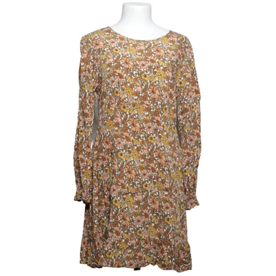 Kjole (Flerfarvet) fra & Other Stories Cupro, Elastan, Viscose