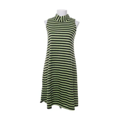 Jurk (Groen, Zwart) van Marimekko Katoen