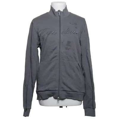 Kofta (Grå) från Equiline Bomull, Polyester