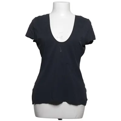 Trainingsshirt (Grau) von Nike Yoga