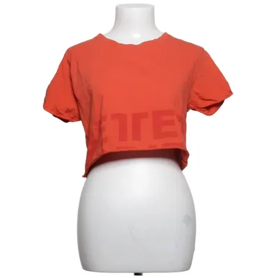 Sports top (Orange) from Better Bodies Cotton, Elastane