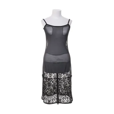 Negligee (Black) from Save the Queen Elastane, Nylon