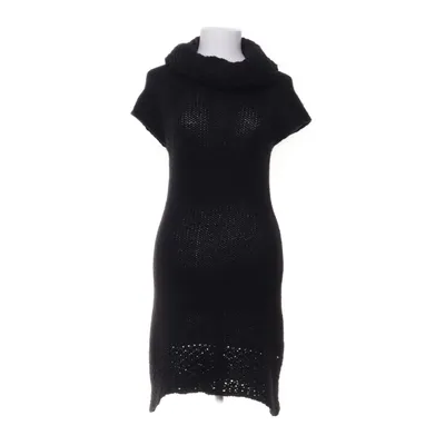 Turtleneck dress (Black) from Hallhuber Donna