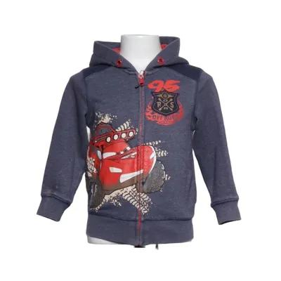 Hoodie (Cars) from C&A Cotton, Polyester